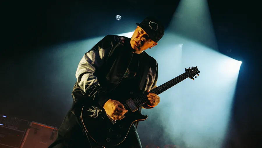Ace Anansie