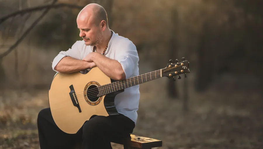 Andy McKee