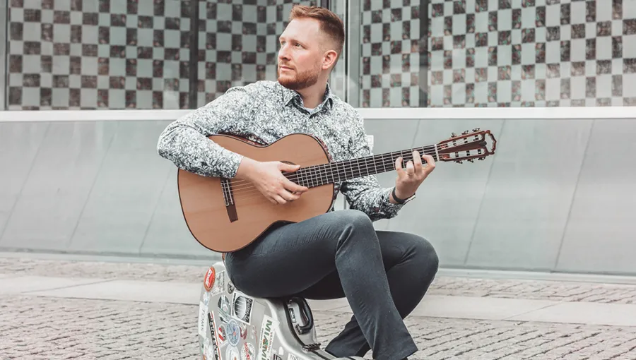 Gergely Szurgyi