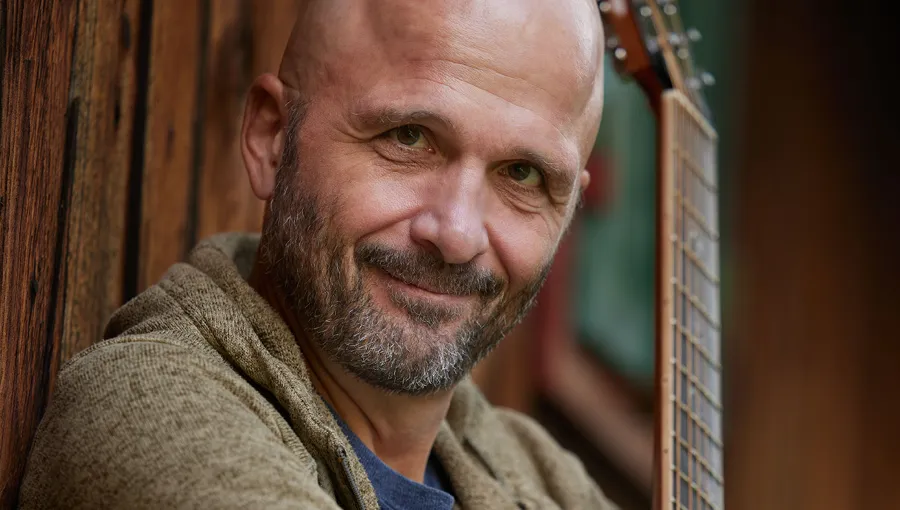 Martin Moro