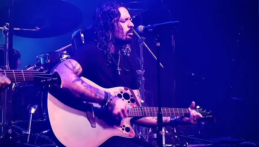 Ronnie Romero