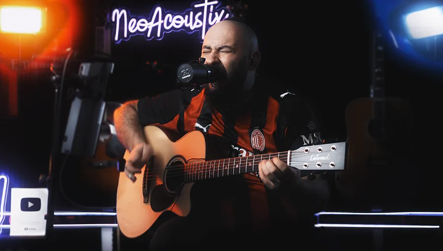 Neo Acoustix