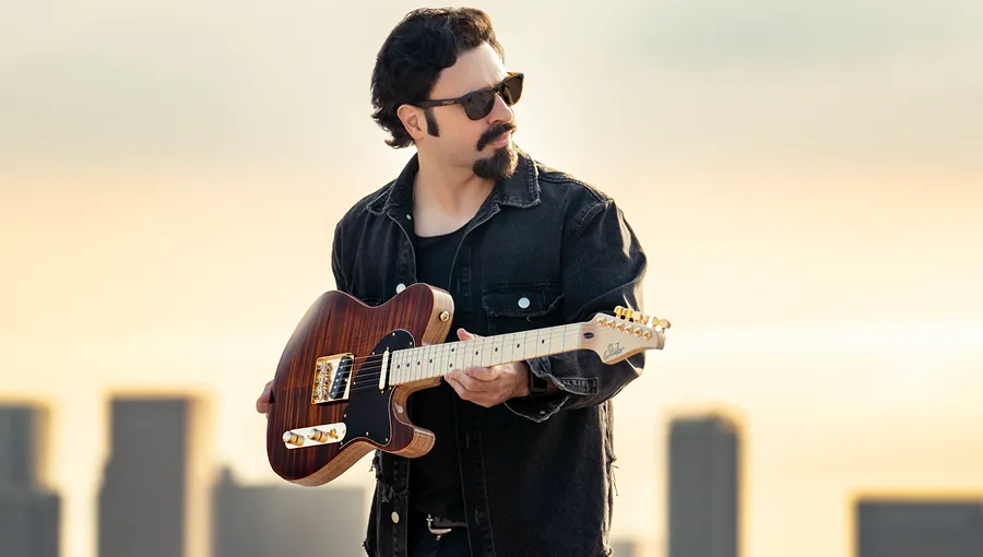 Andre Nieri