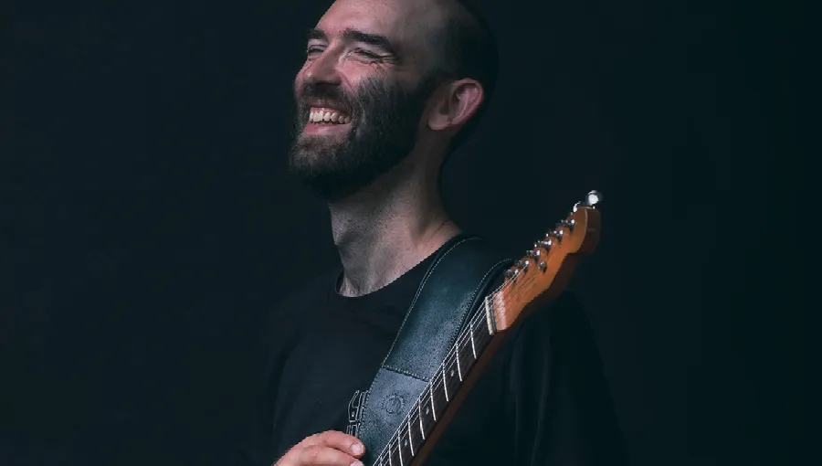 Simon Seeleuther
