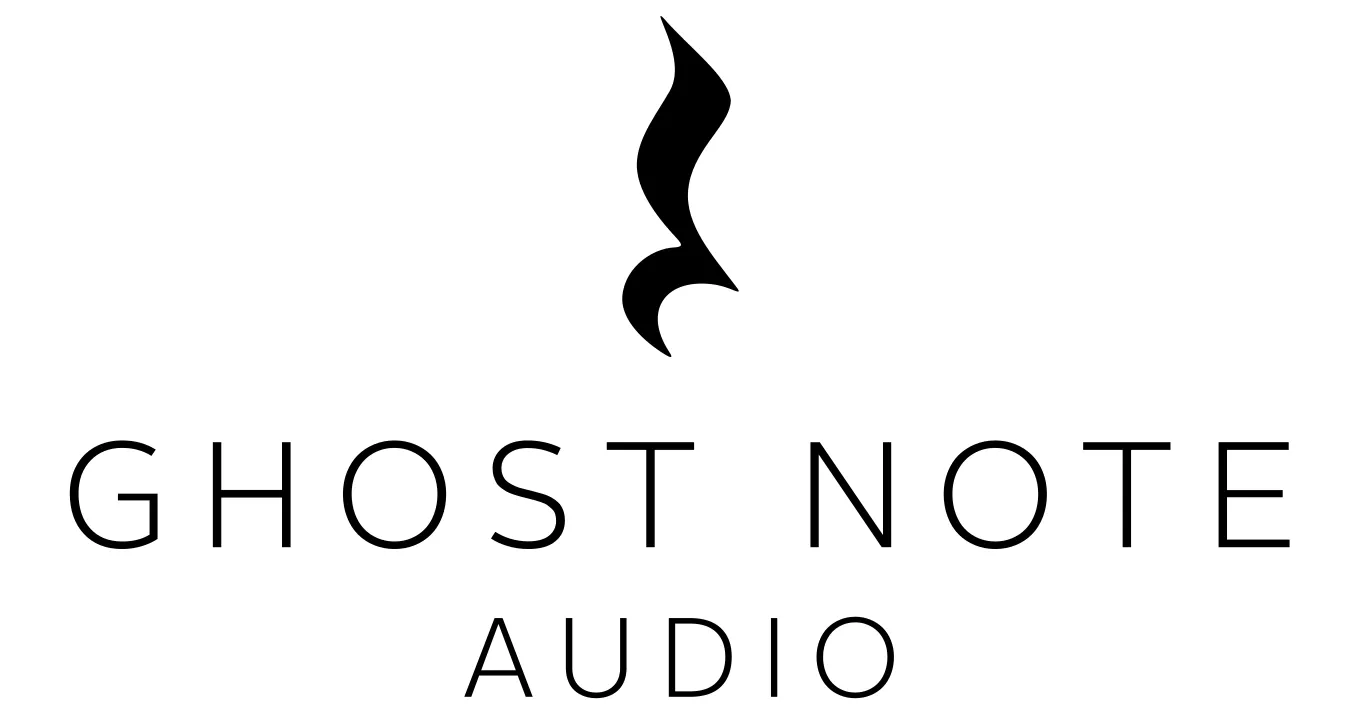 Ghost Note Audio