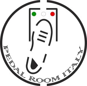 PEDAL ROOM ITALY