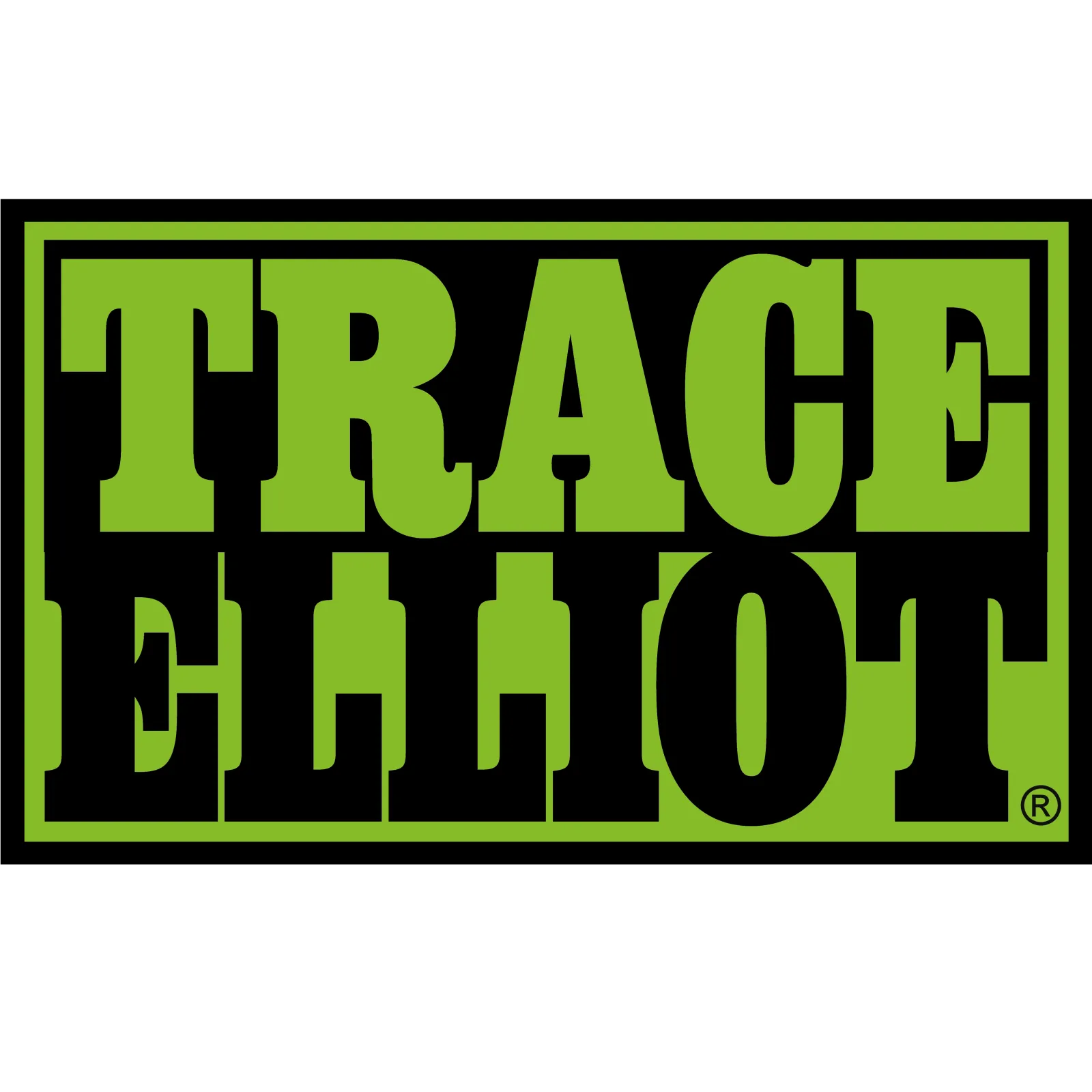 Trace Elliot