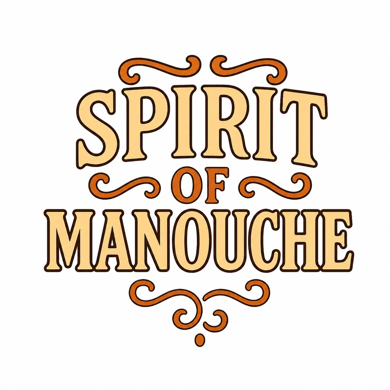 Spirit of Manouche