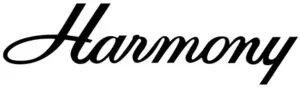 Harmony Guitars