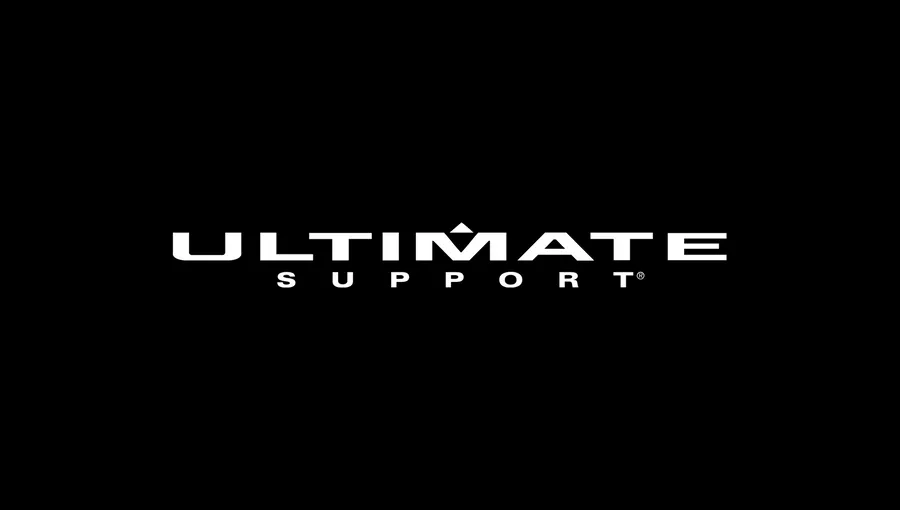 Ultimate Support