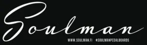 Soulman Pedalboards