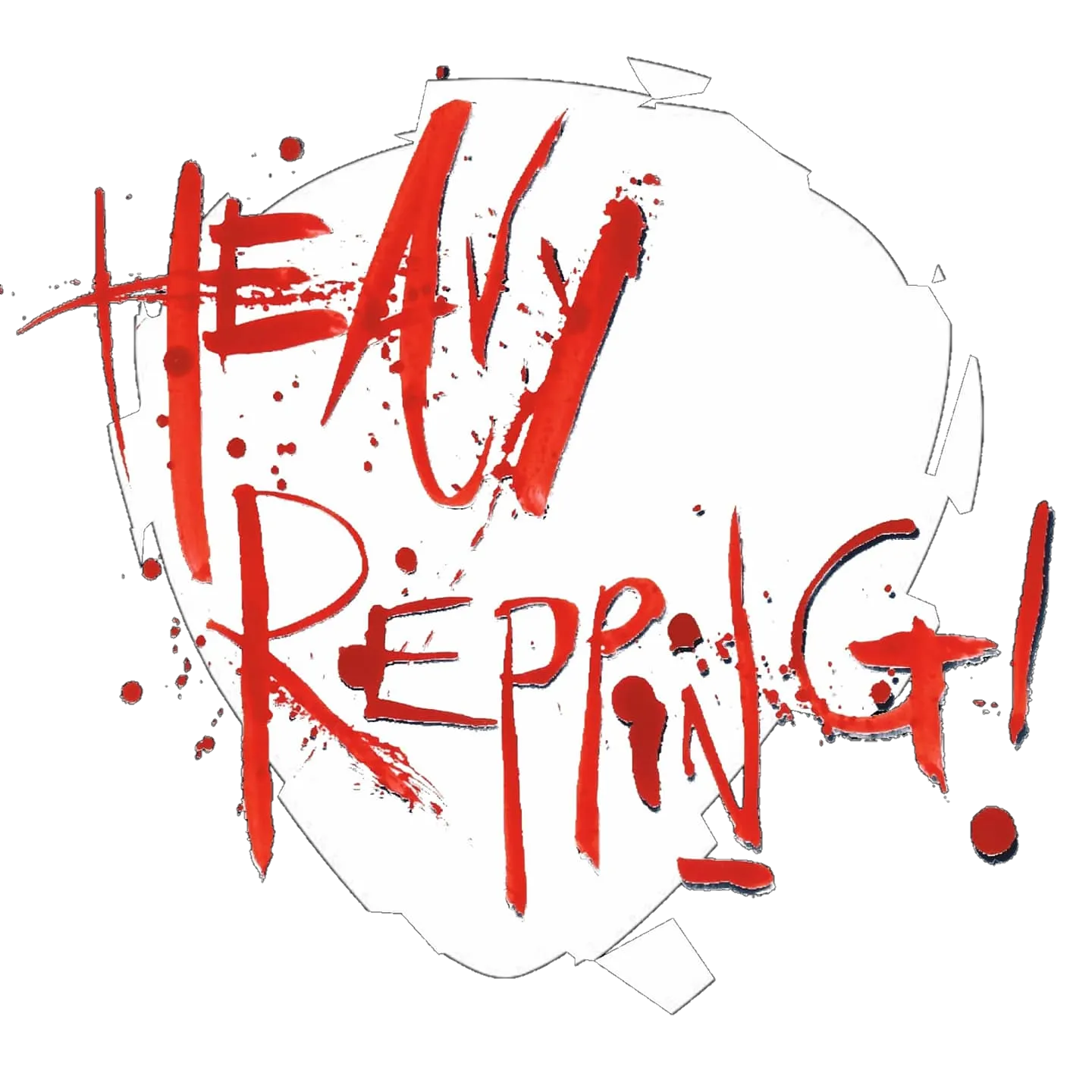 Heavy Repping