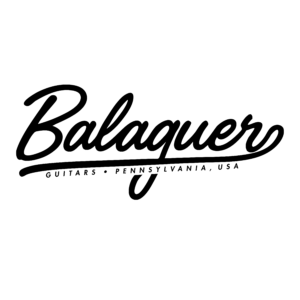 Balaguer Guitars