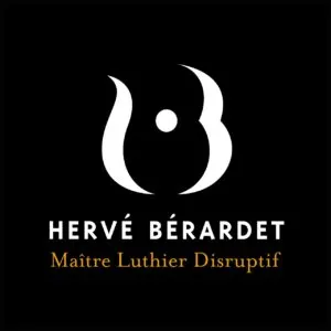 HERVÉ BÉRARDET – GUITARE & CRÉATION