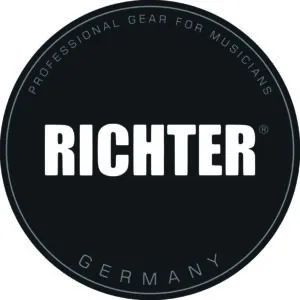 RICHTER® Straps & Strings