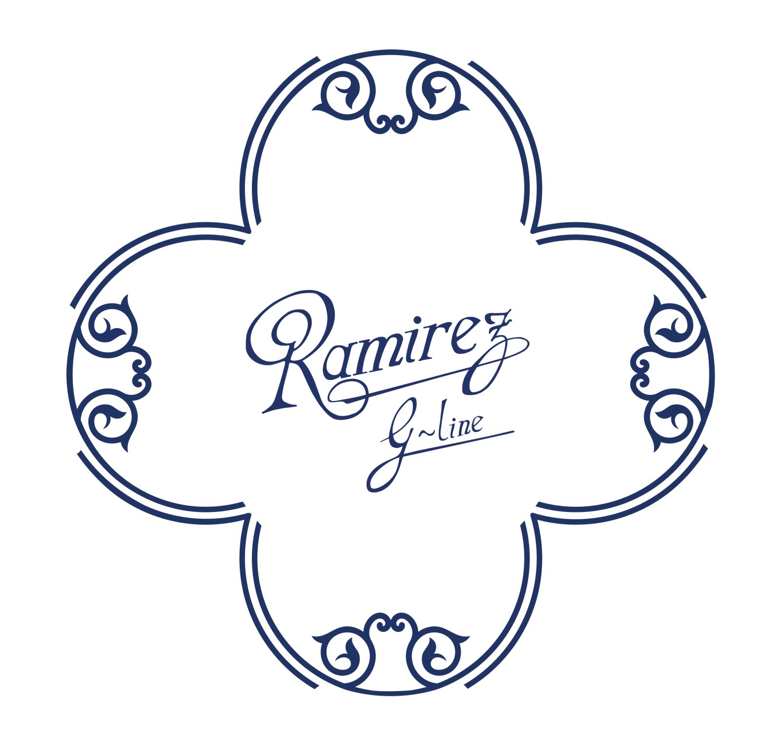 Ramírez G-Line 