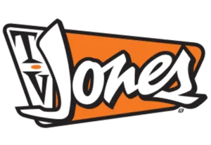 TV Jones