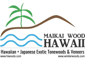 Maikai Wood Hawaii