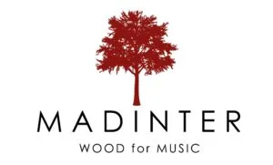 Madinter - Wood for Music
