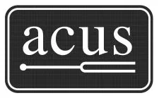 ACUS