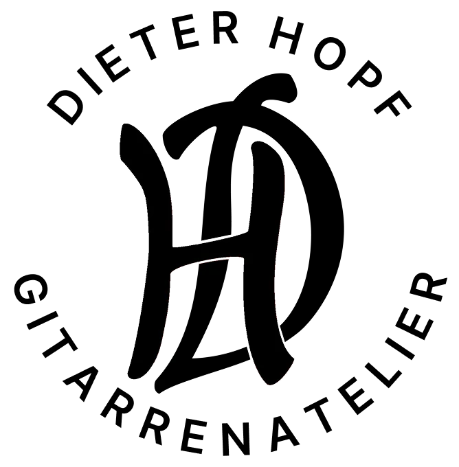 Hopf Gitarren