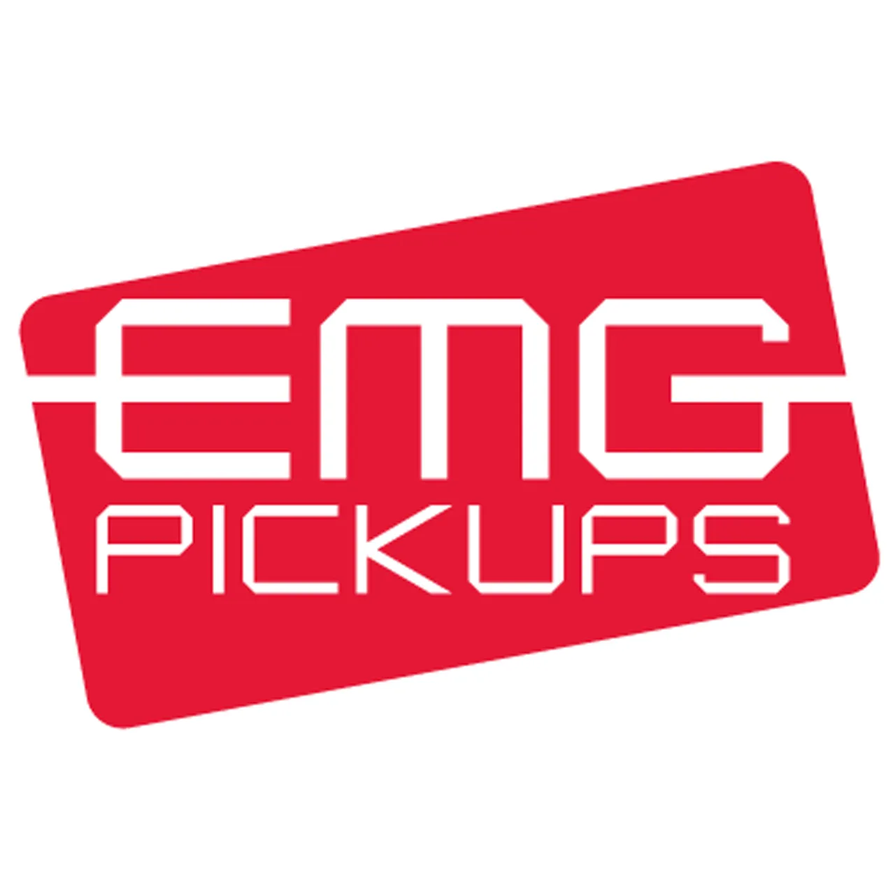 EMG Pickups