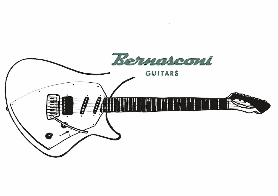 Bernasconi-Guitars