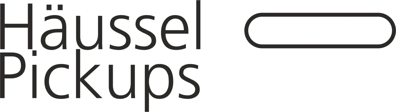 Häussel Pickups