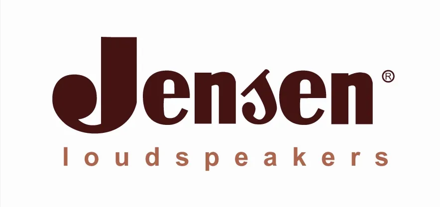 Jensen Loudspeakers
