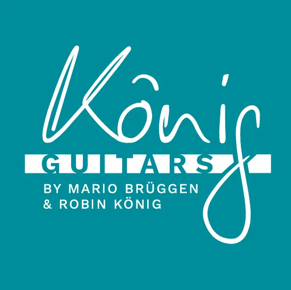 König Guitars