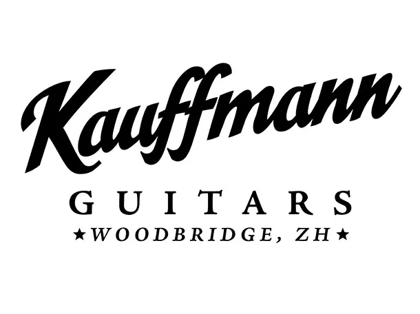 Kauffmann Guitars