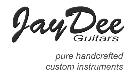 JayDee Guitars