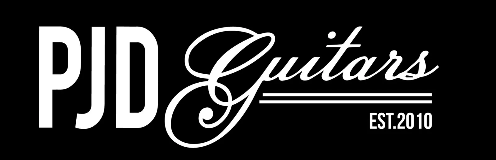 PJD Guitars