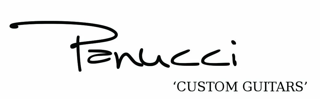 Panucci Guitars