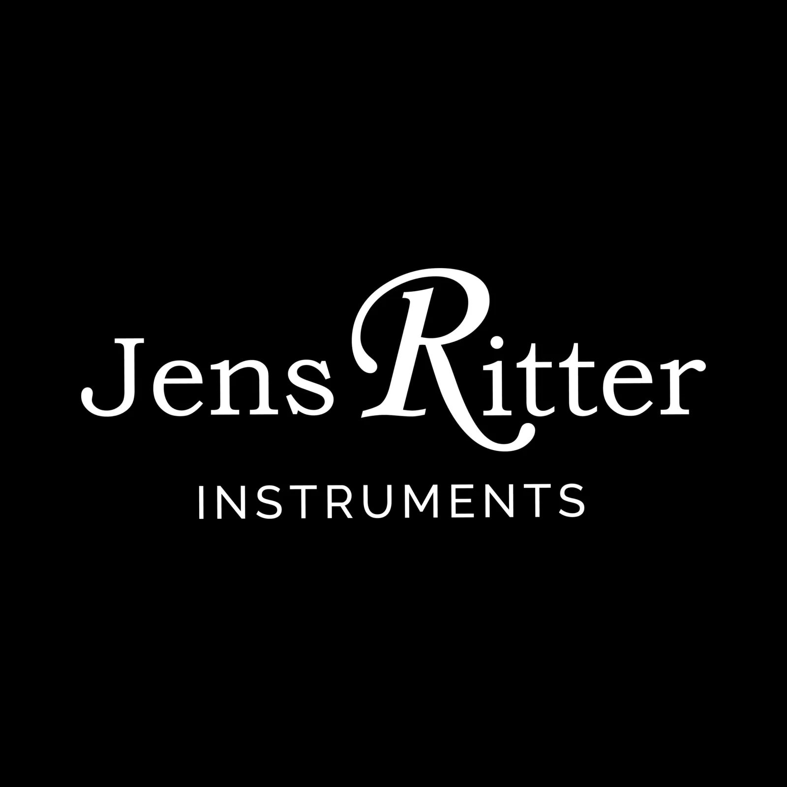 Jens Ritter Instruments