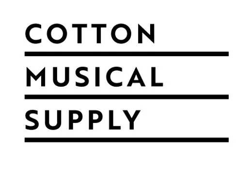 Cotton Musical Supply