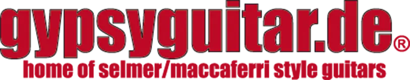 gypsyguitar