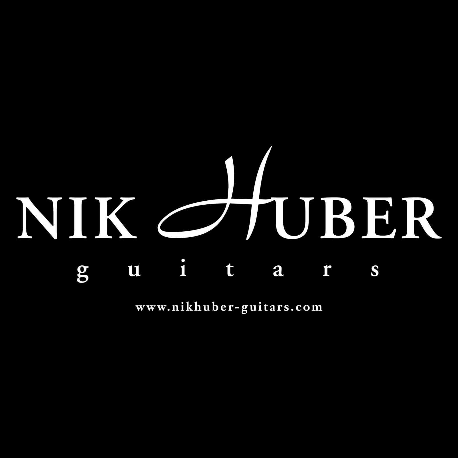 Nik Huber Guitars