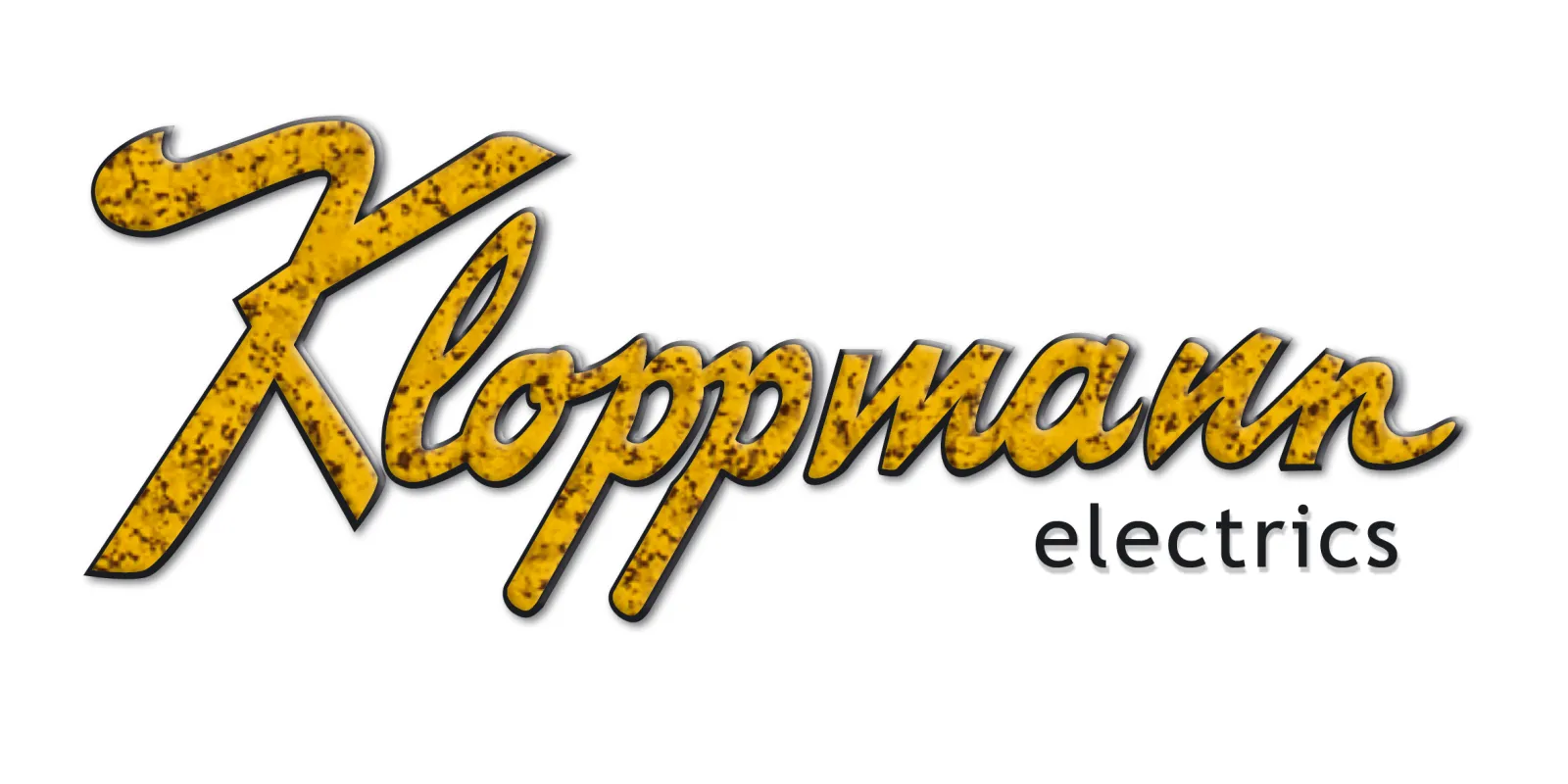 Kloppmann Electrics