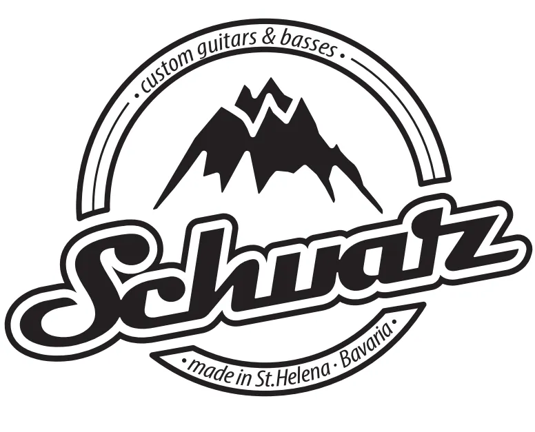 Schwarz Custom Guitars