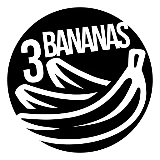 Three Bananas Amplification