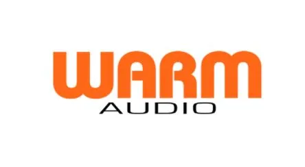 Warm Audio