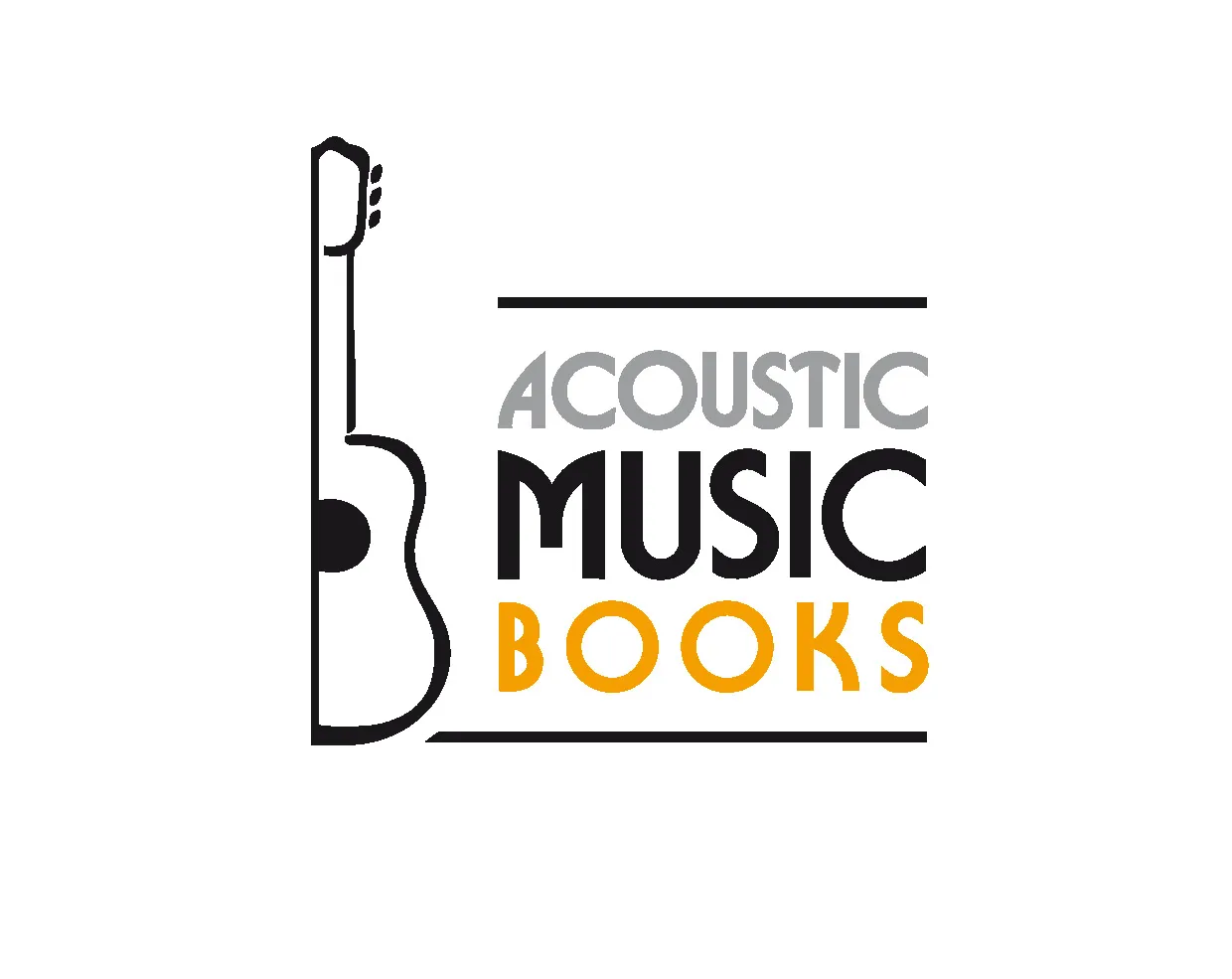 Acoustic Music Books