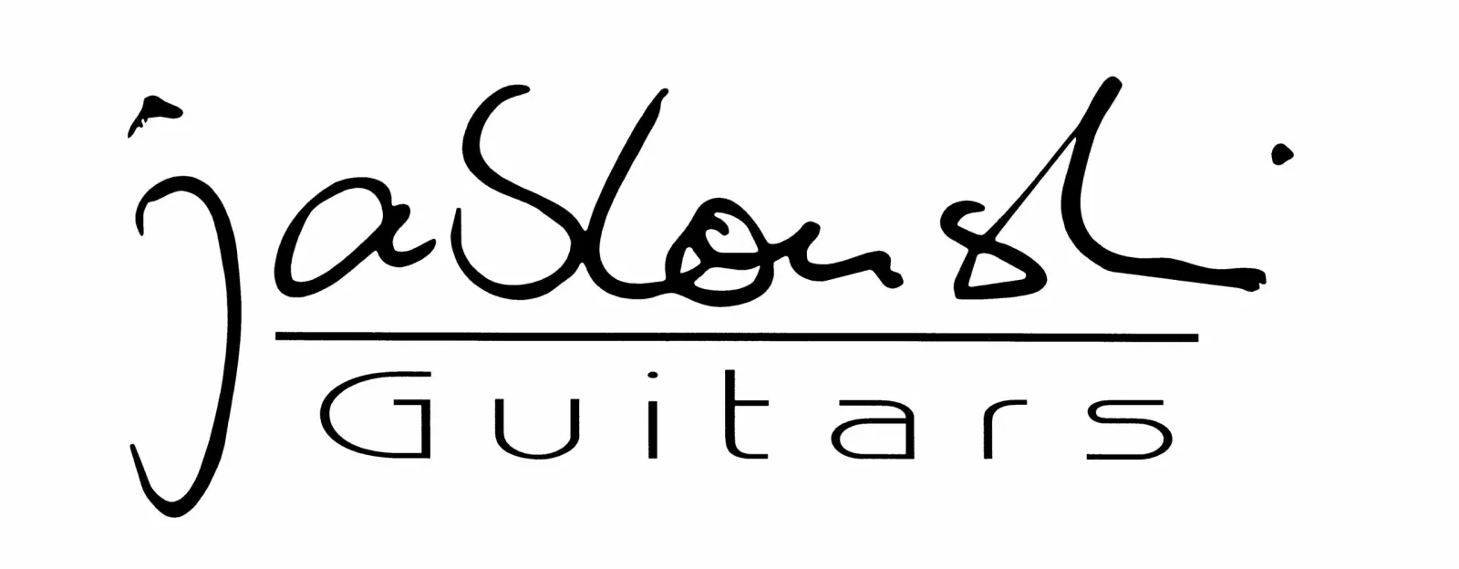jablonski-guitars