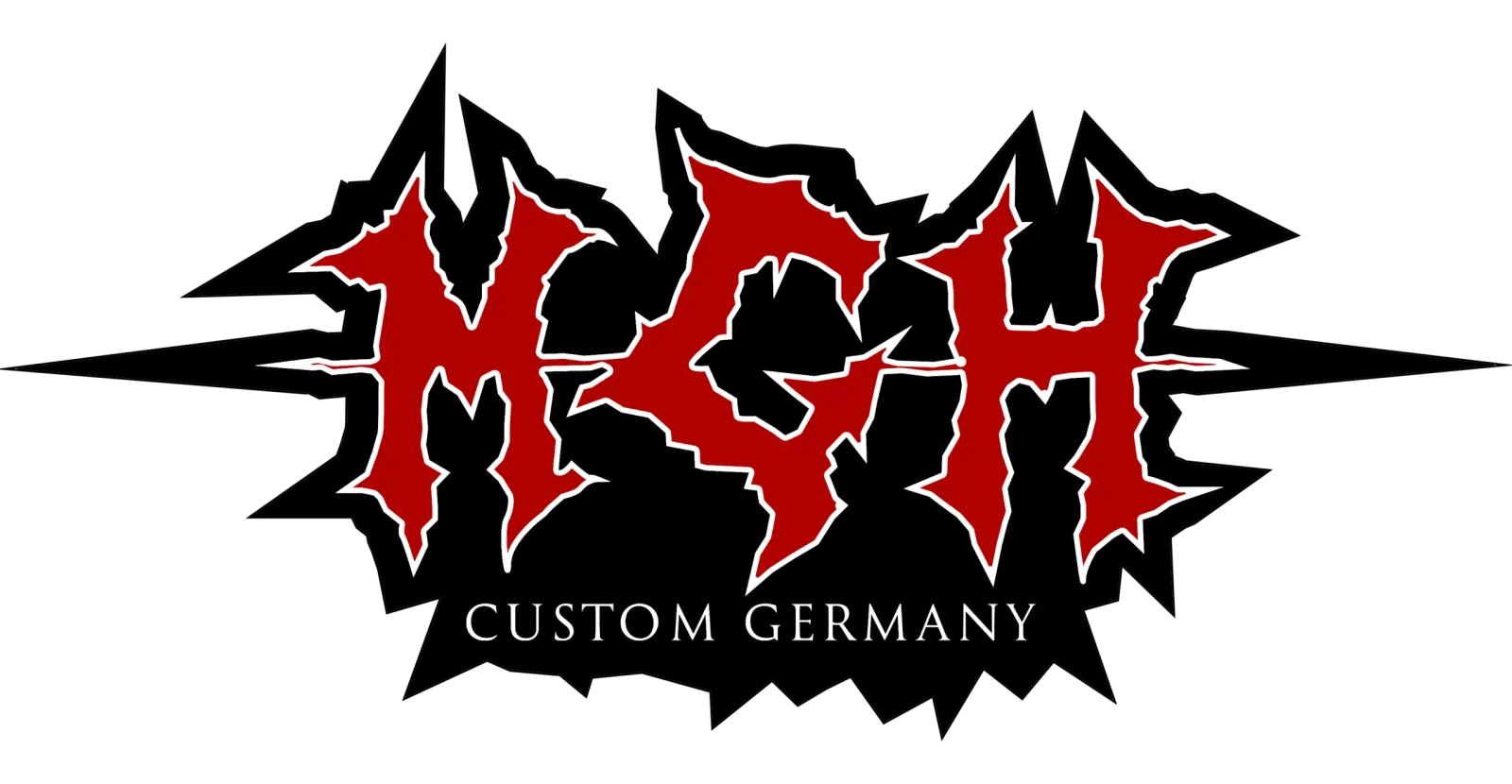Dein-Pickguard