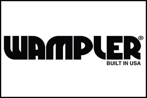 Wampler Pedals