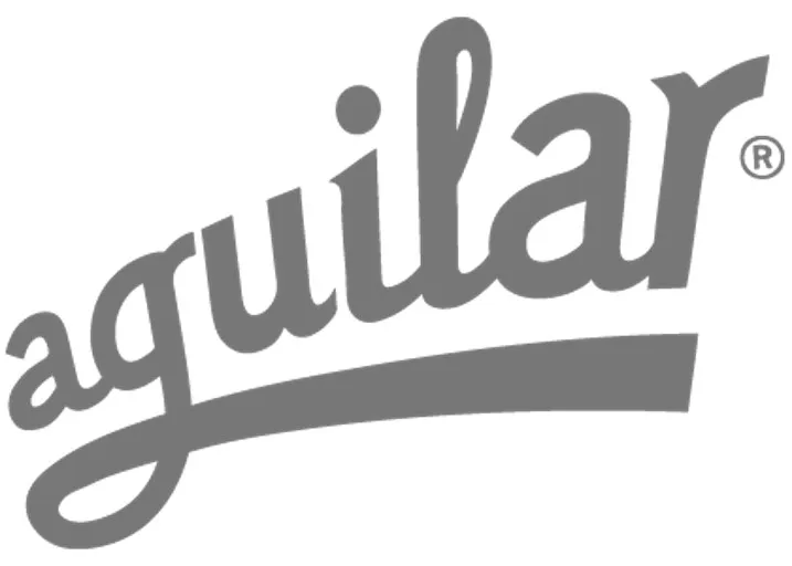 Aguilar Amplification