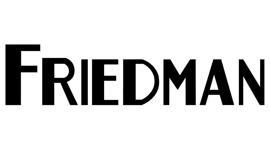Friedman Amps