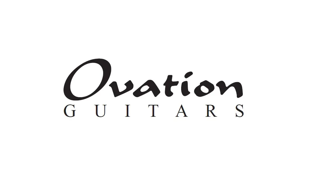 Ovation Guitars