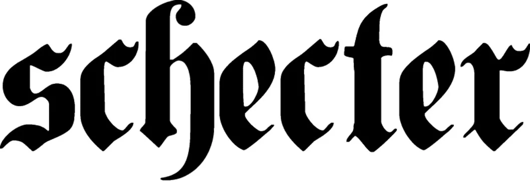 SCHECTER GUITAR RESEARCH